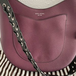 Henri Bendel crossbody